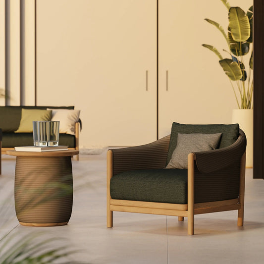 Solara Armchair