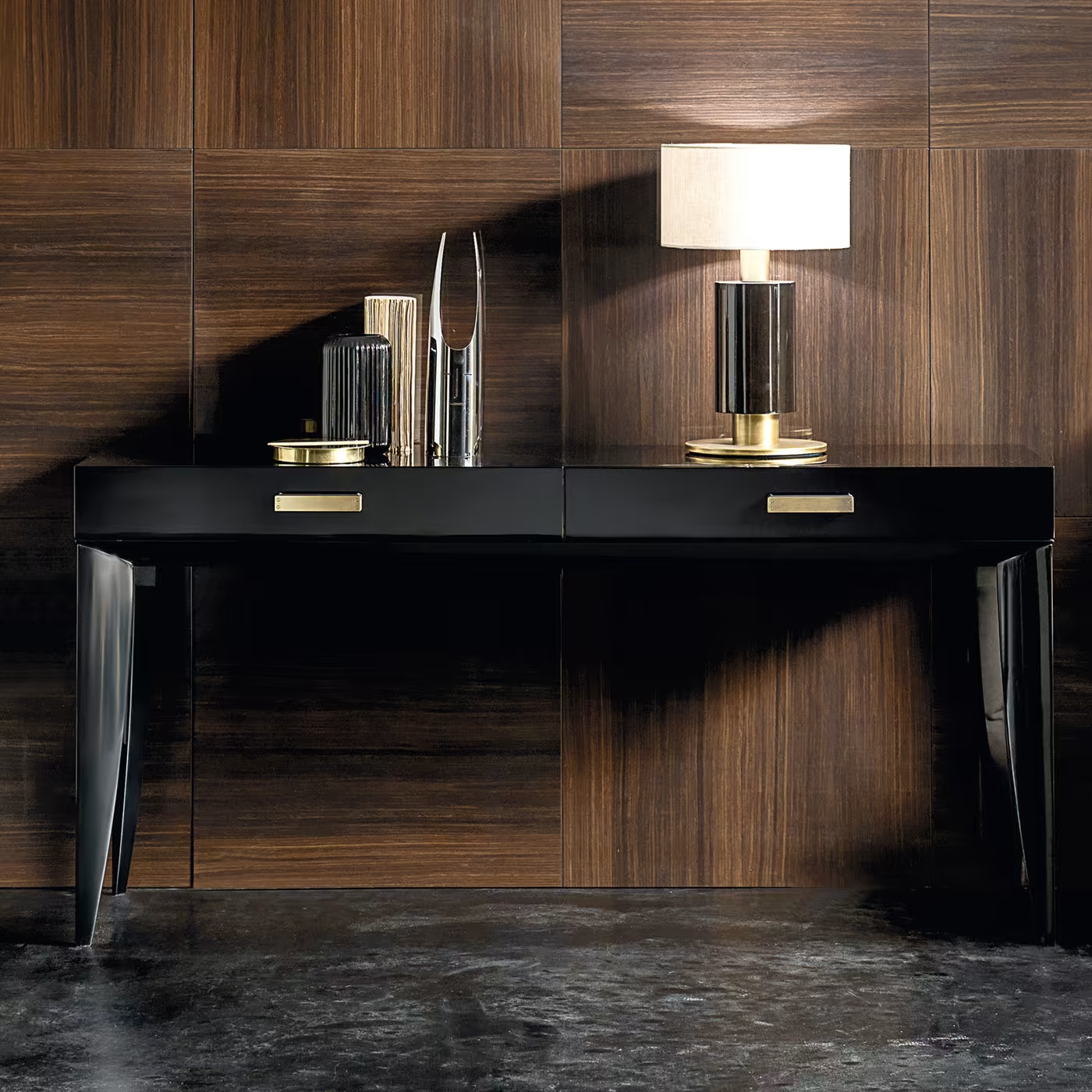 Dante console table