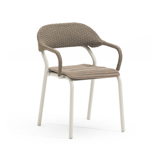 Noss Ribbon Armchair