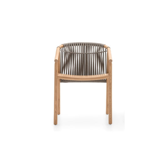 Isamu Harmony Chair