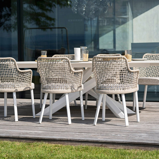 Signature Evolve Armchair