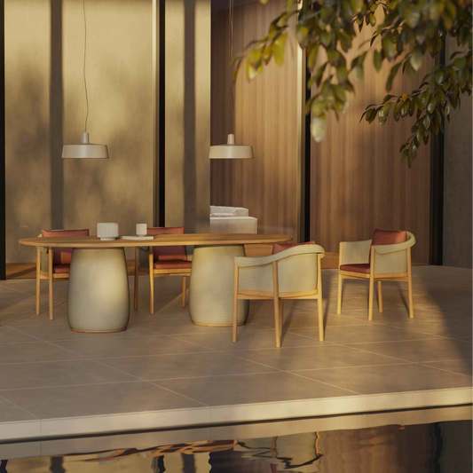 Solara dining chair
