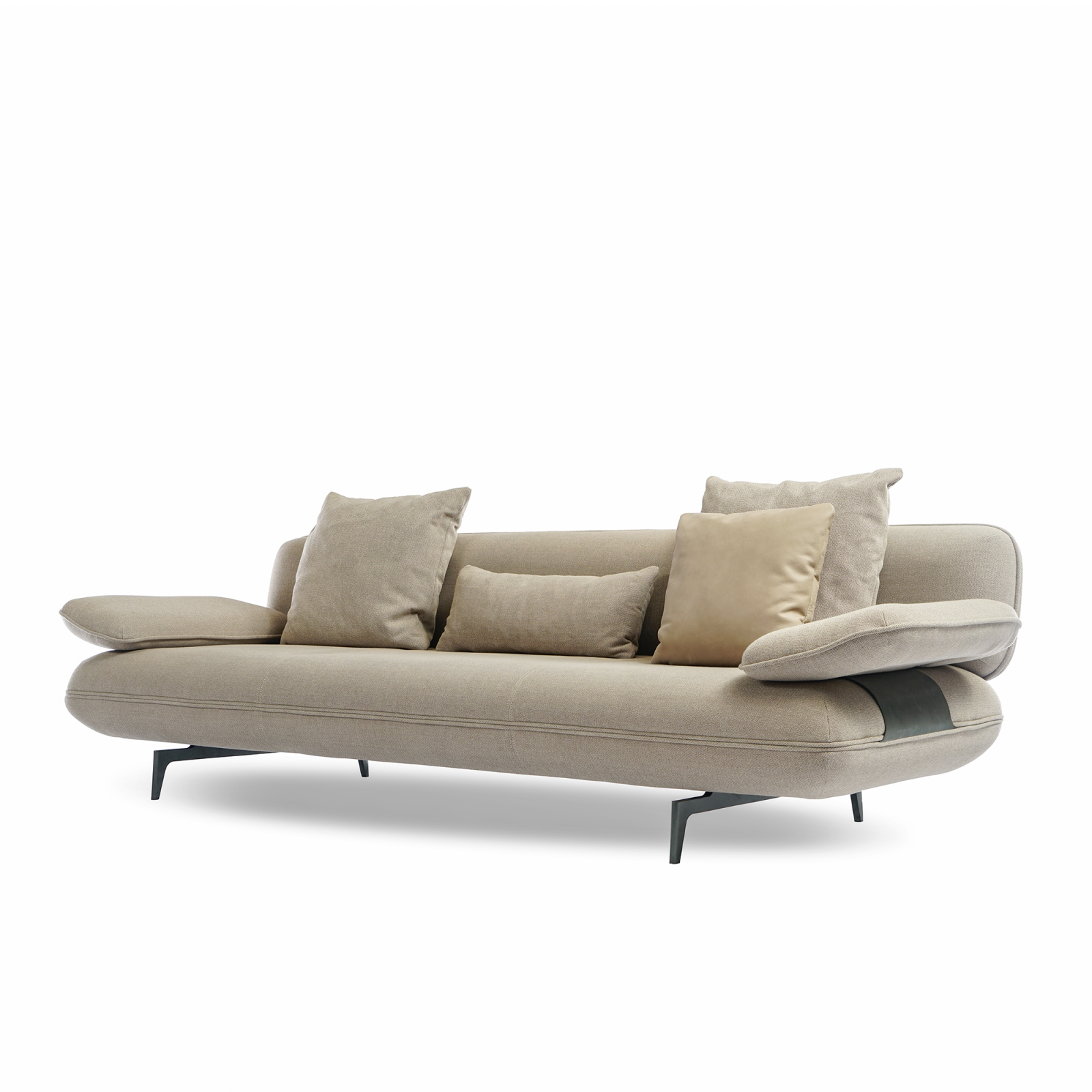 Stone Sofa - Element 5