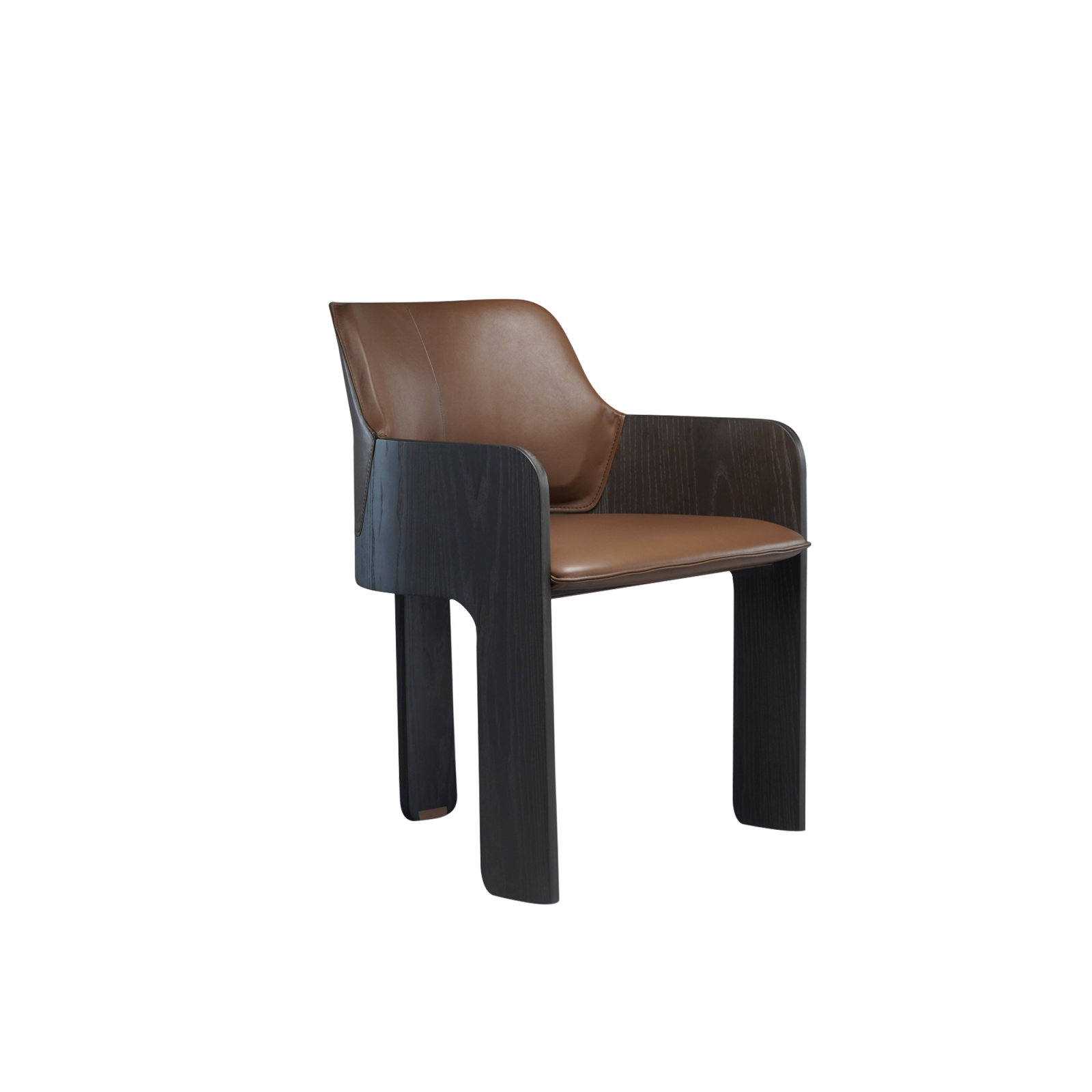 Luxe Fusion Soul Chair