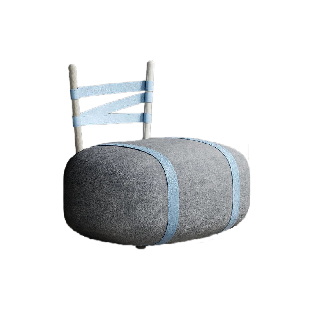 Unique Prime Lounge Chair