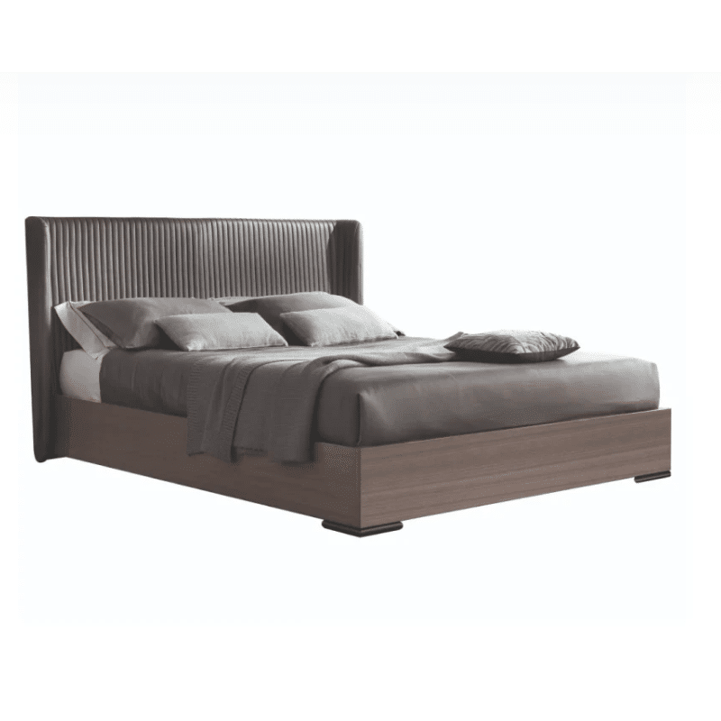 Alf Italia Olimpia Cutting-Edge Bedroom