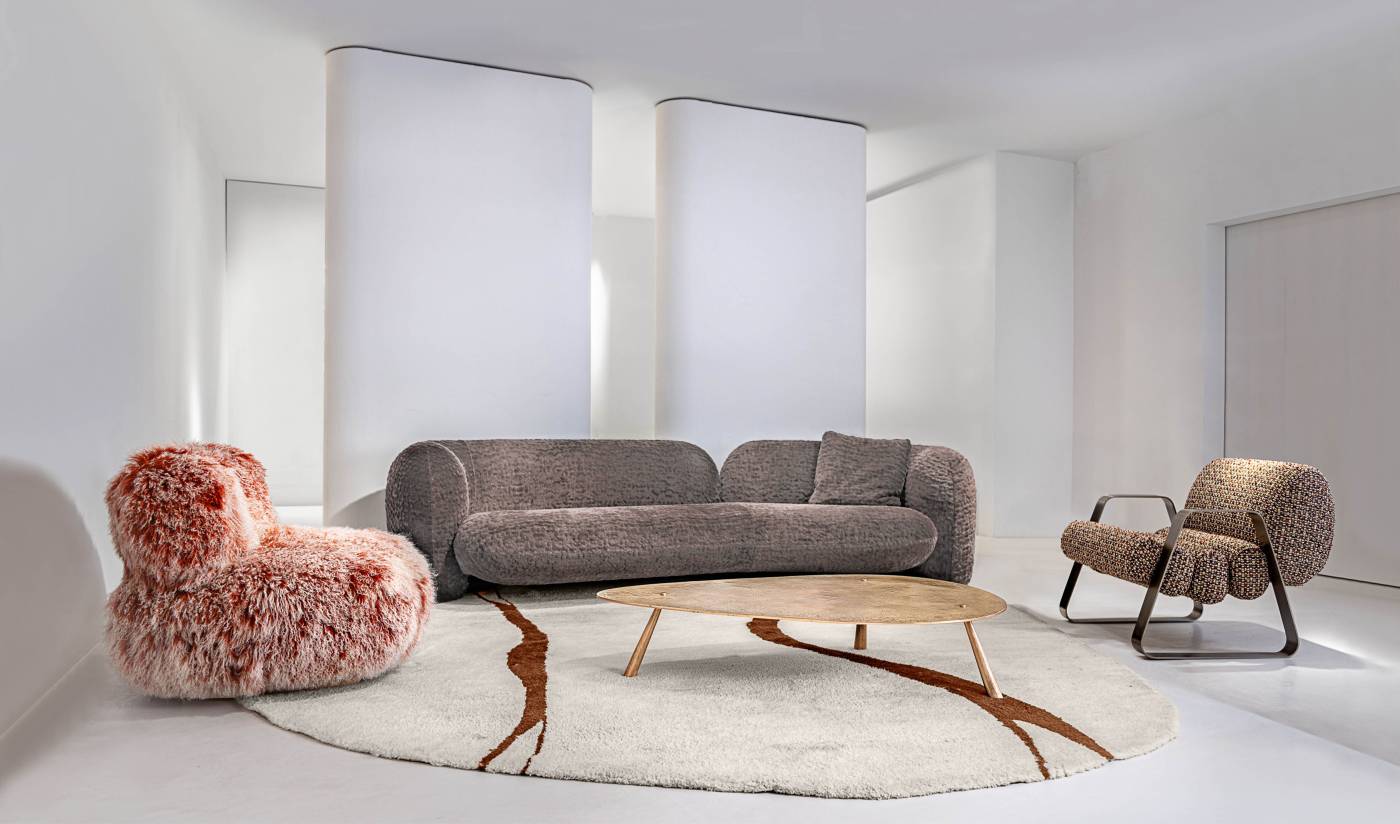 Sienna Sofa