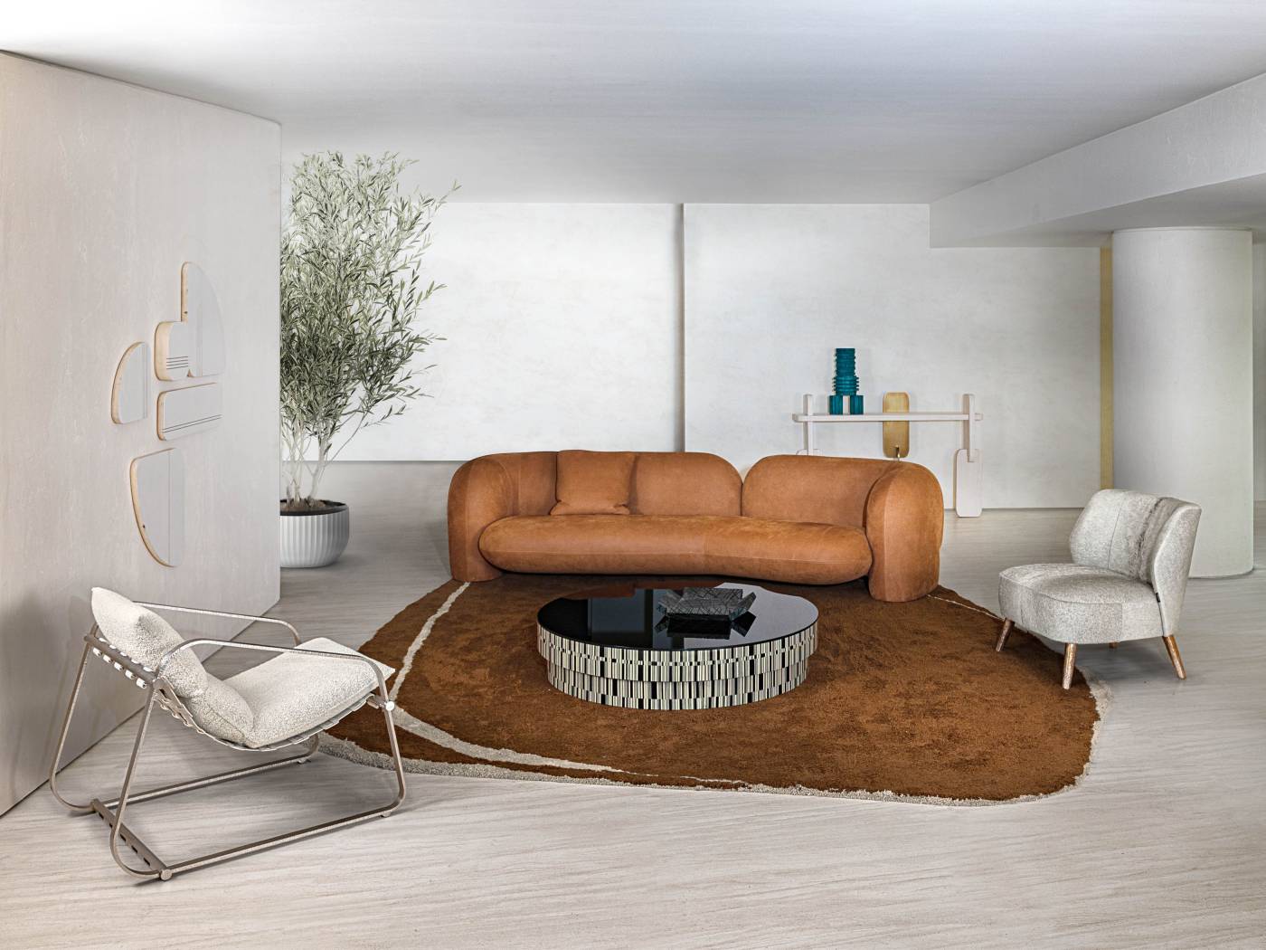 Sienna Sofa