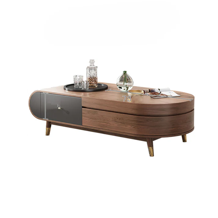 Versatile Modern Coffee Table