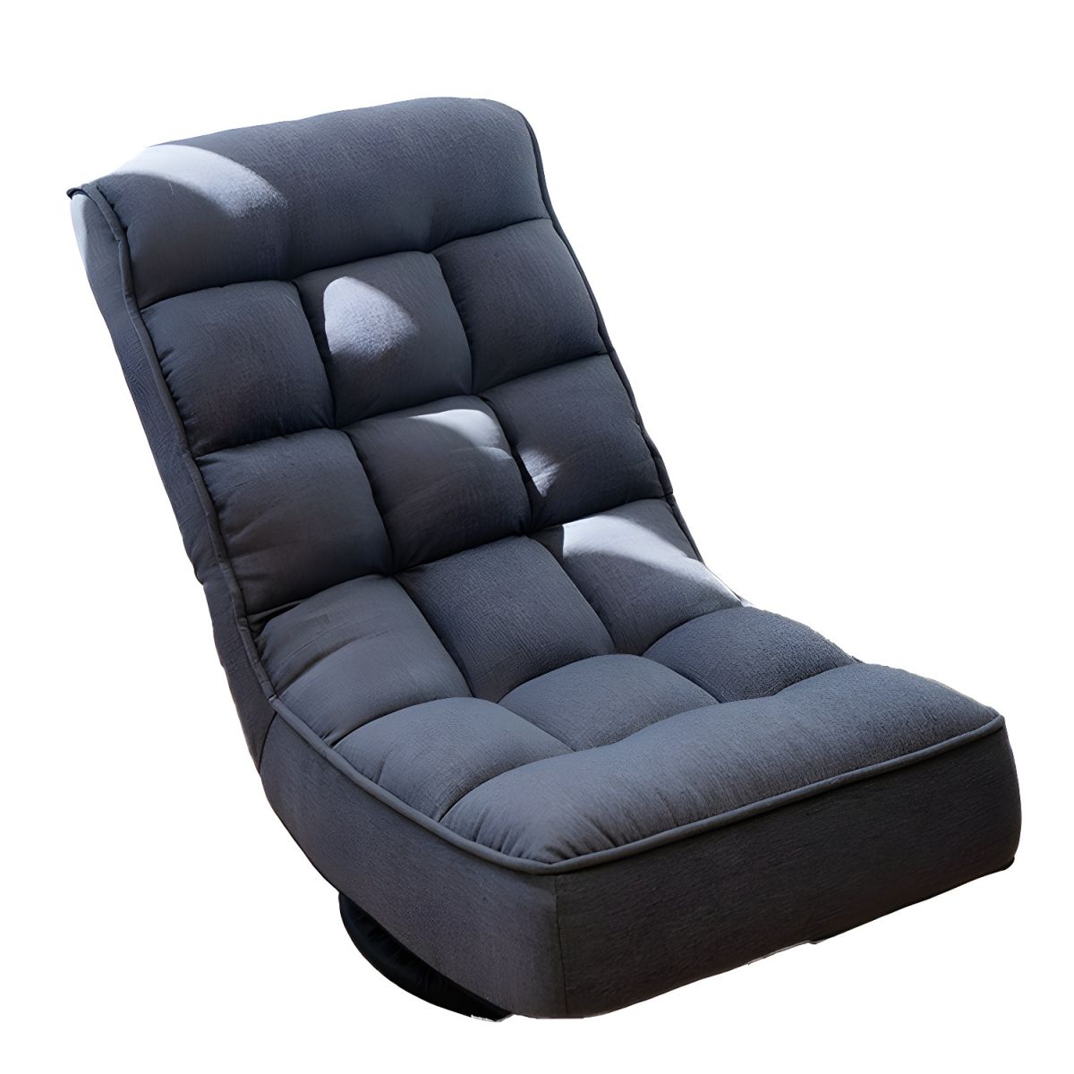 Luxurious recliner chair