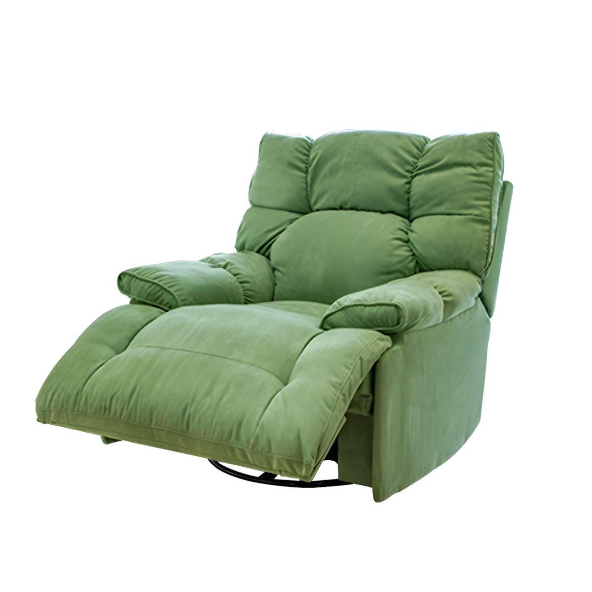 Durable recliner chair