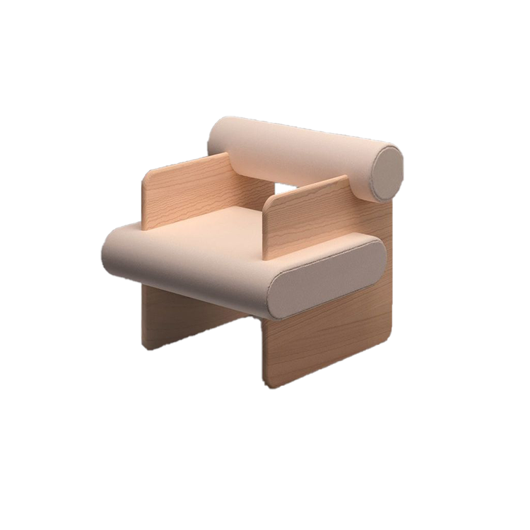 Stylish Mini Relaxation Chair