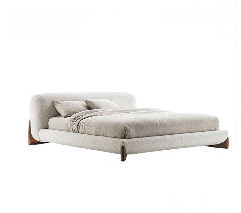 Luxura Elegant Bed