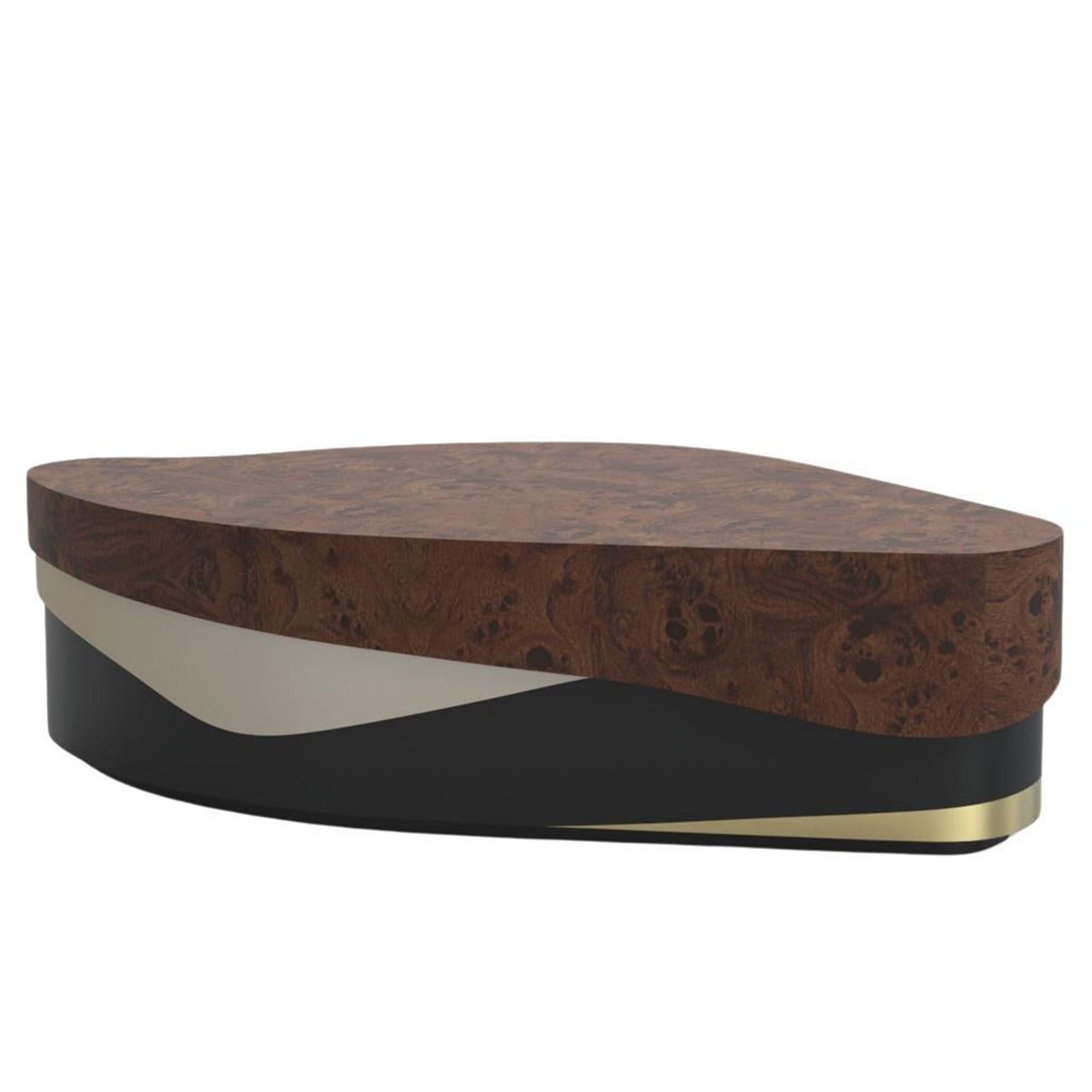 Armonia Coffee Table