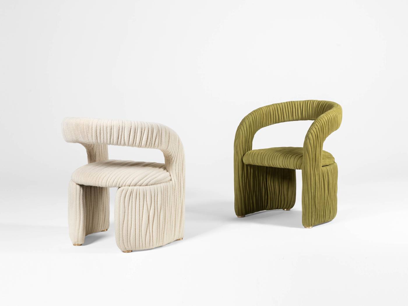 Leona Chair
