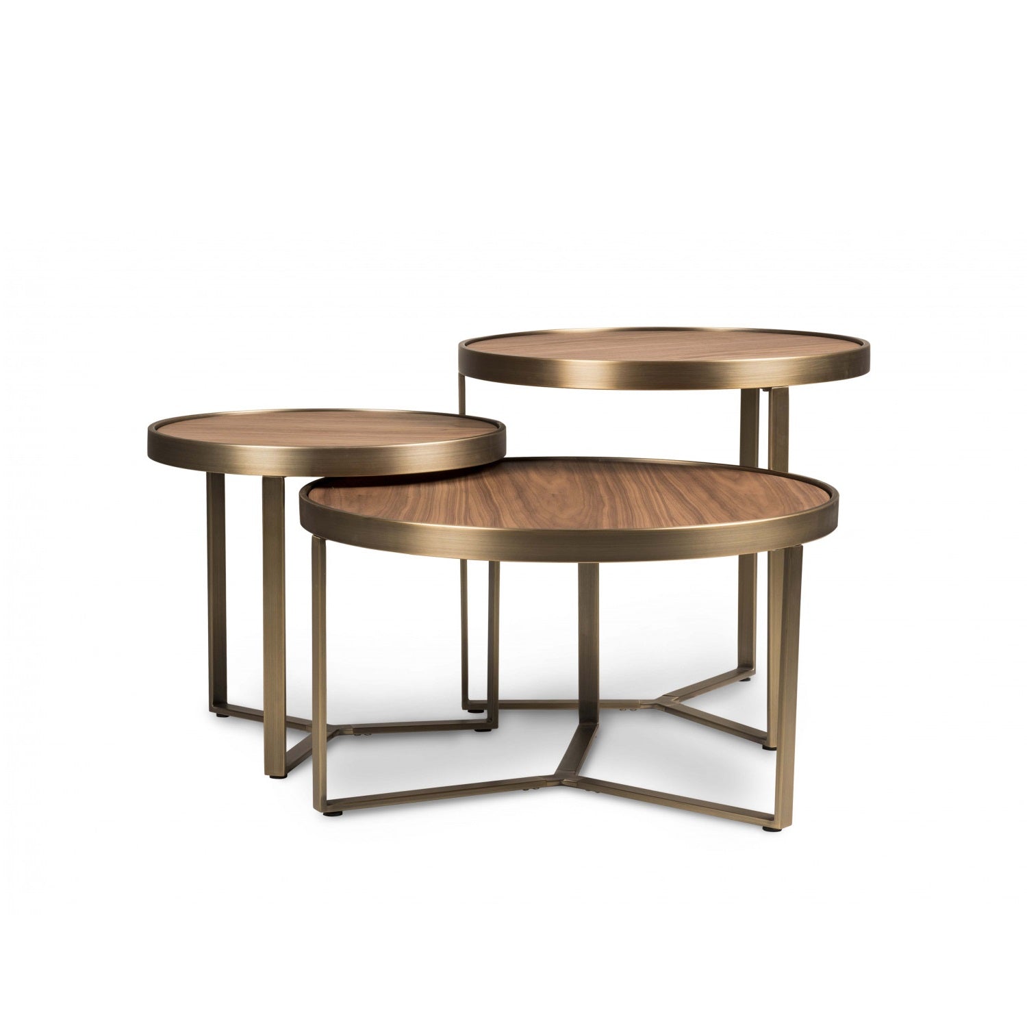Coffee table Premium Brass Design