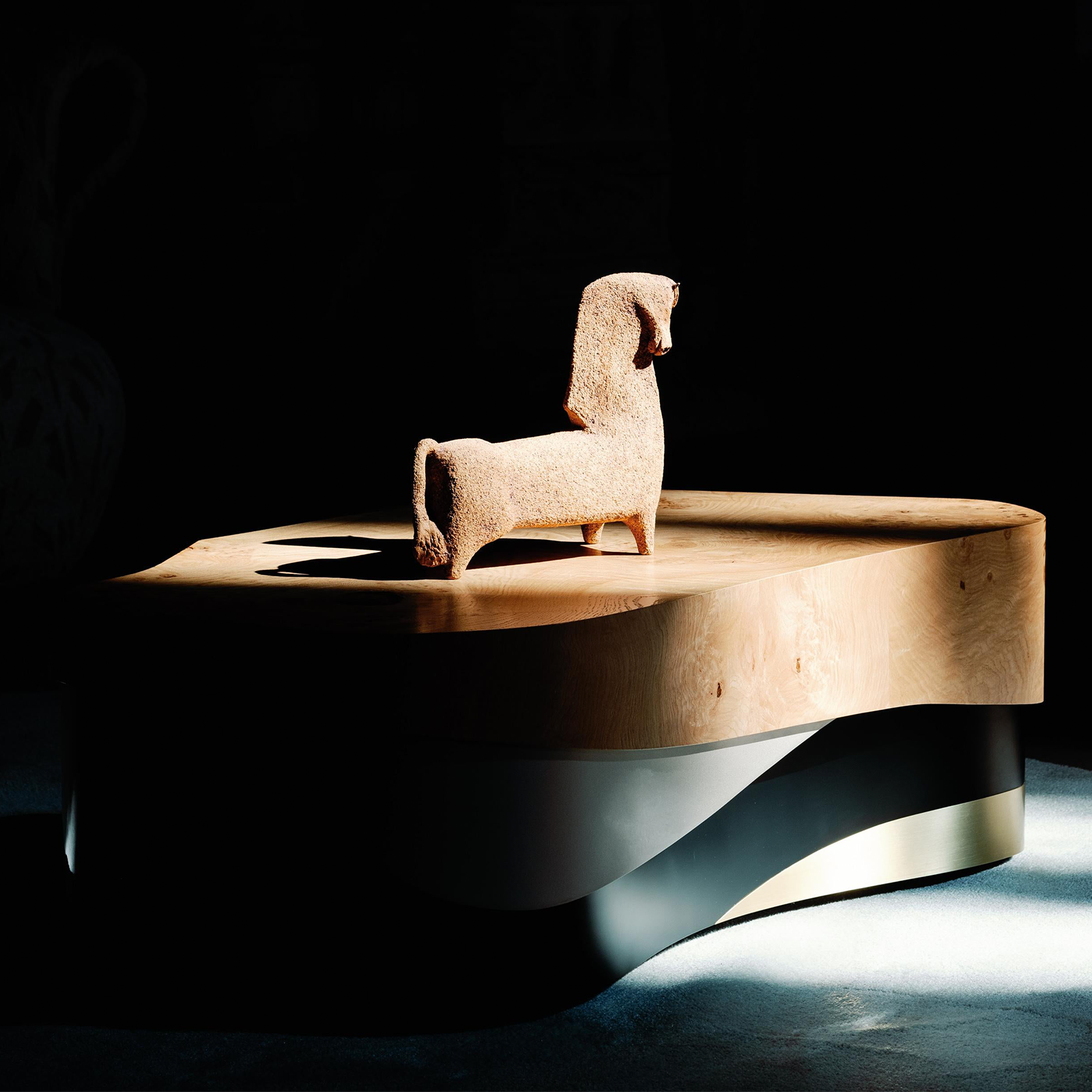 Armonia Coffee Table