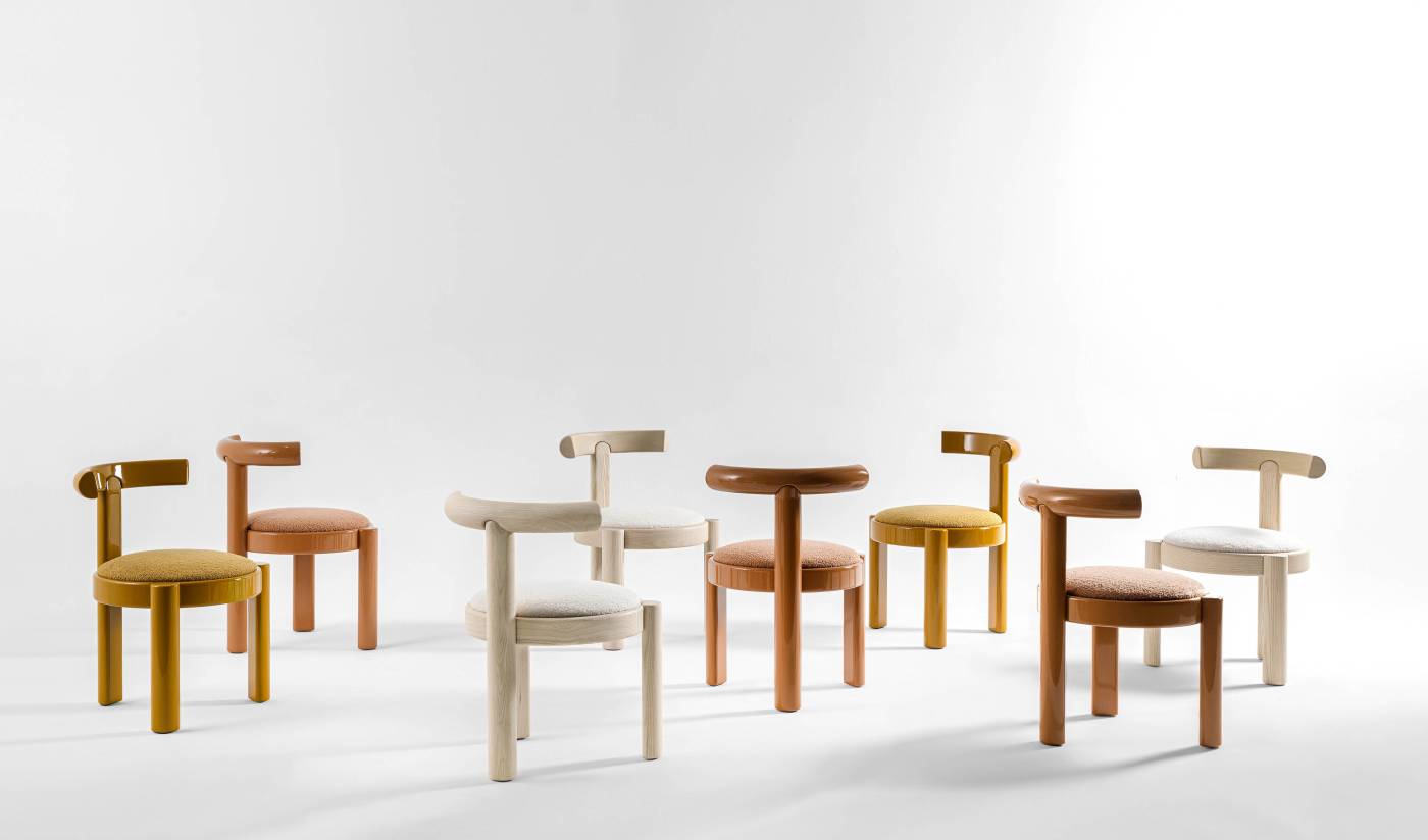 Modern Elegant Chair