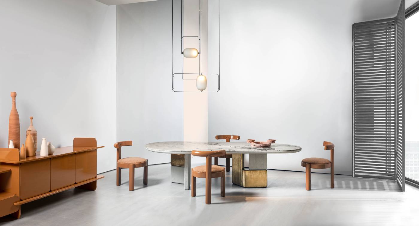Modern Elegant Chair