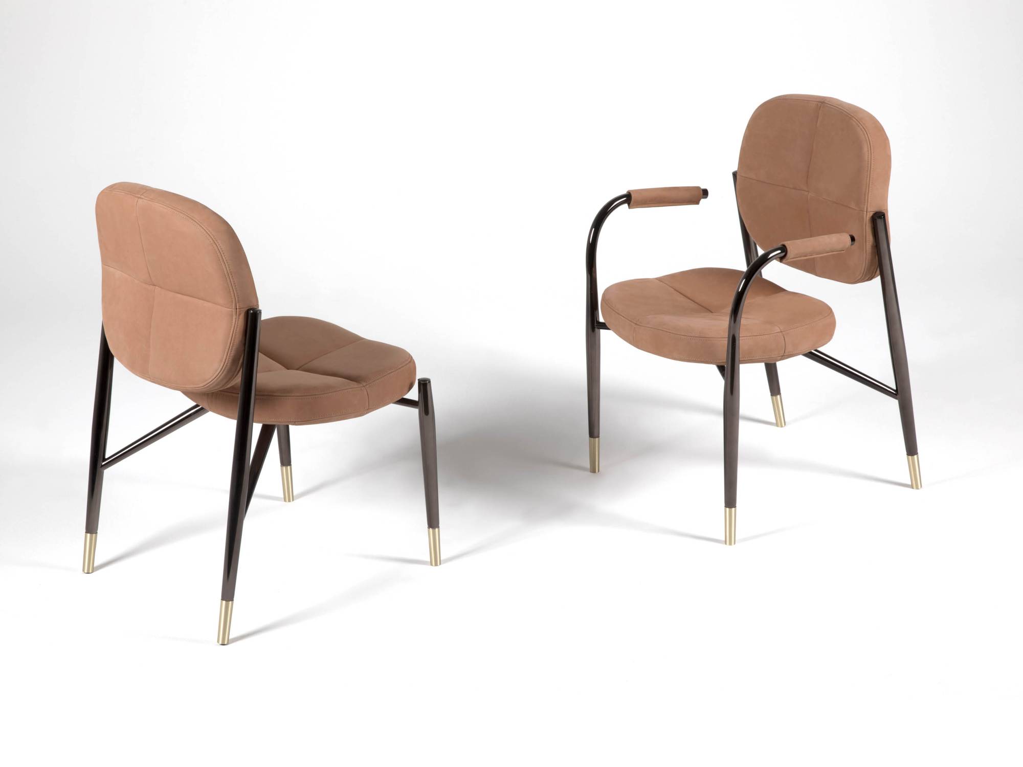 Luxury Leather Chair