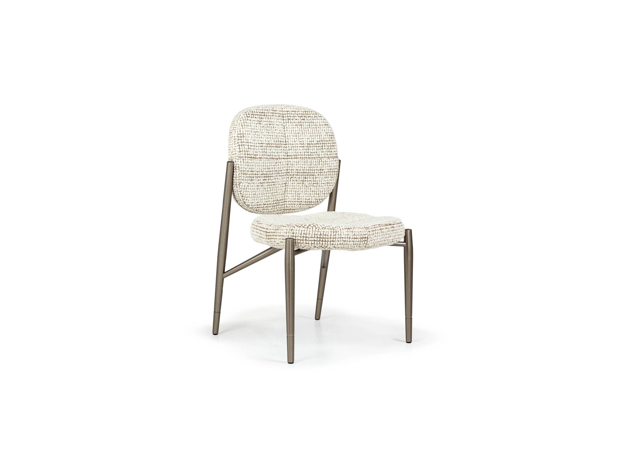Luxury Leather Chair