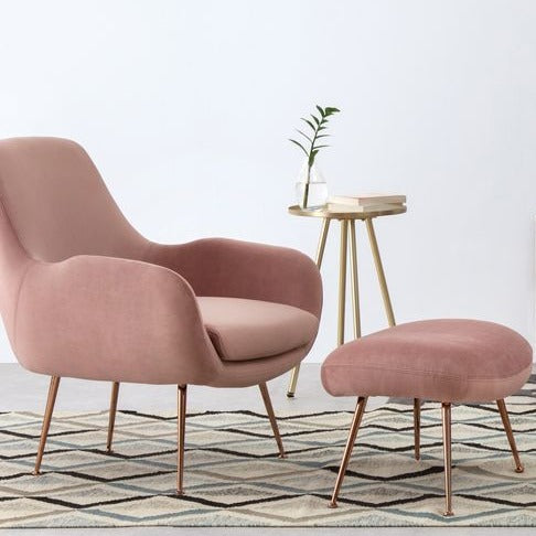 Moby Armchair