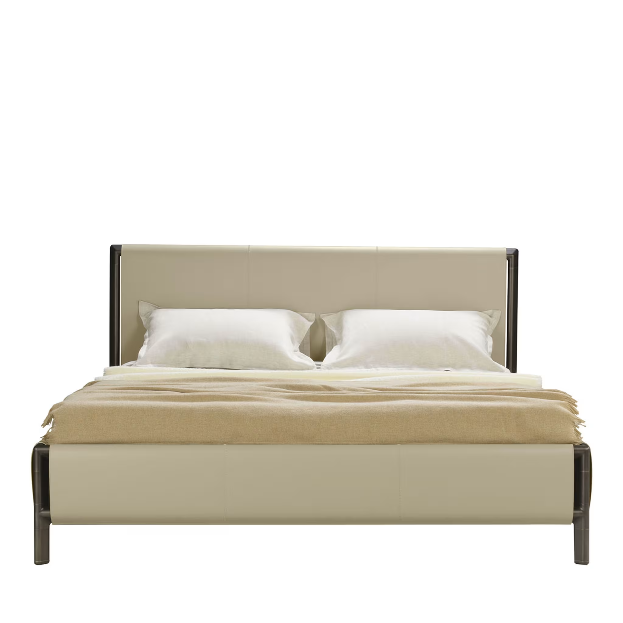 Frame bed