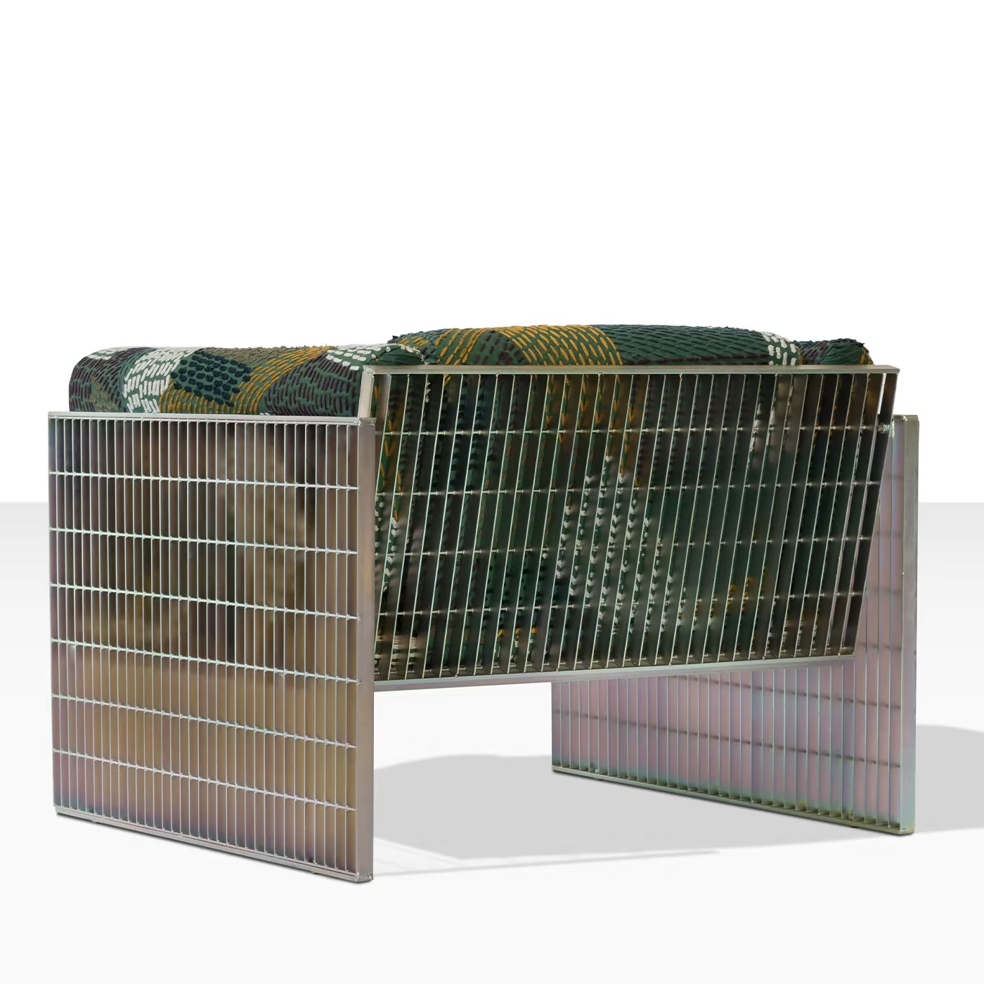 كرسي بتصميم فاخر مريح