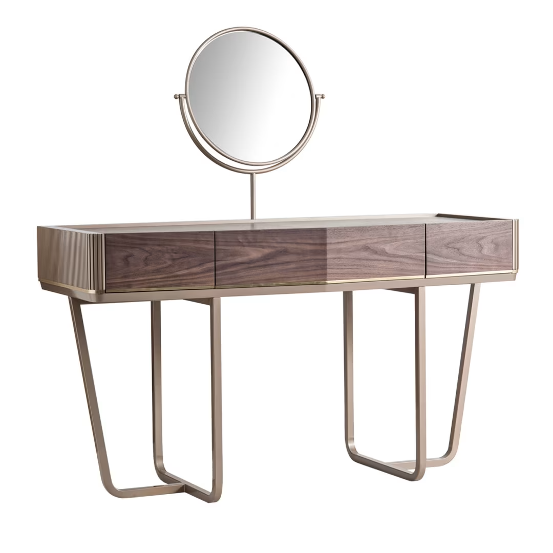 Beverly canaletto vanity desk