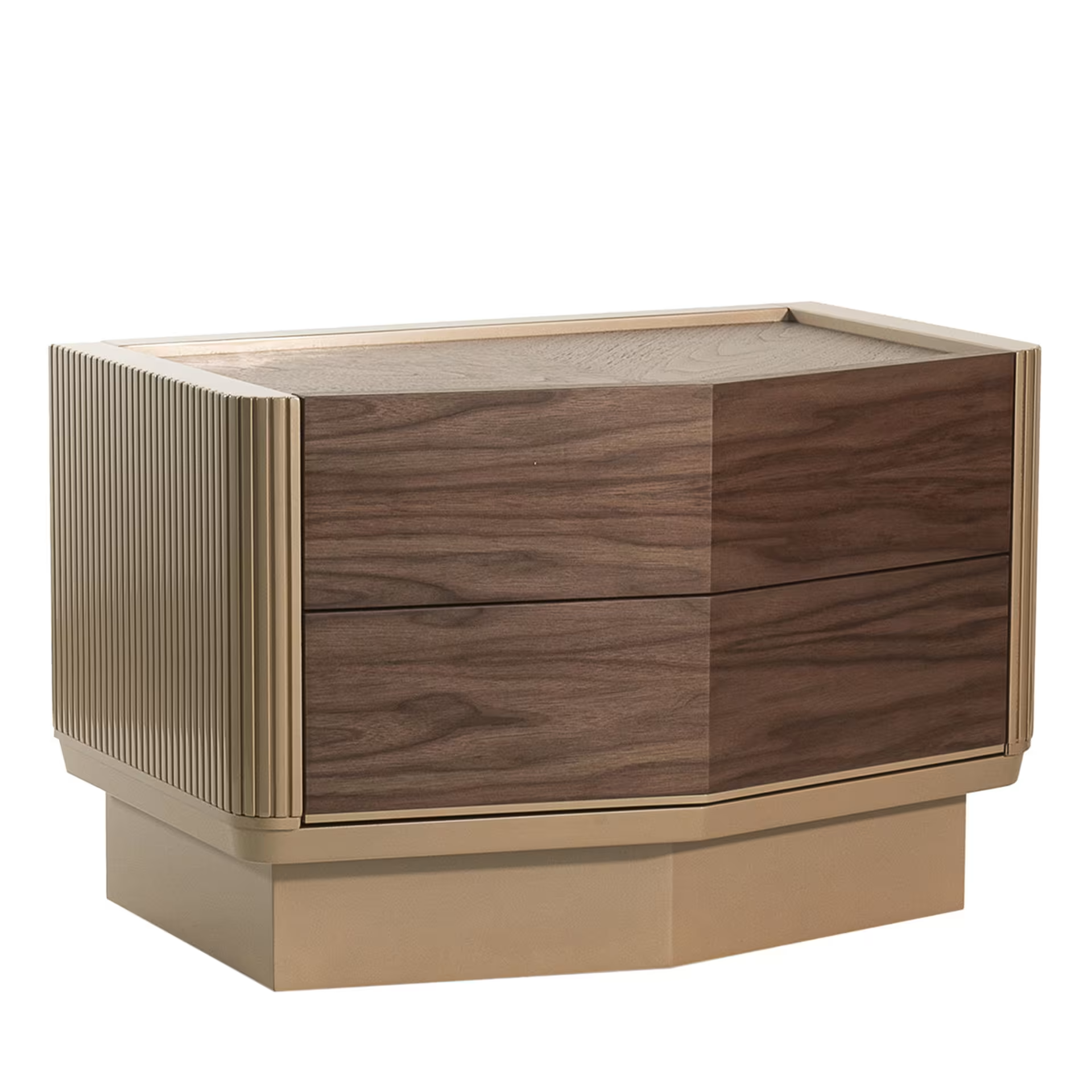 Bredy canaletto nightstand