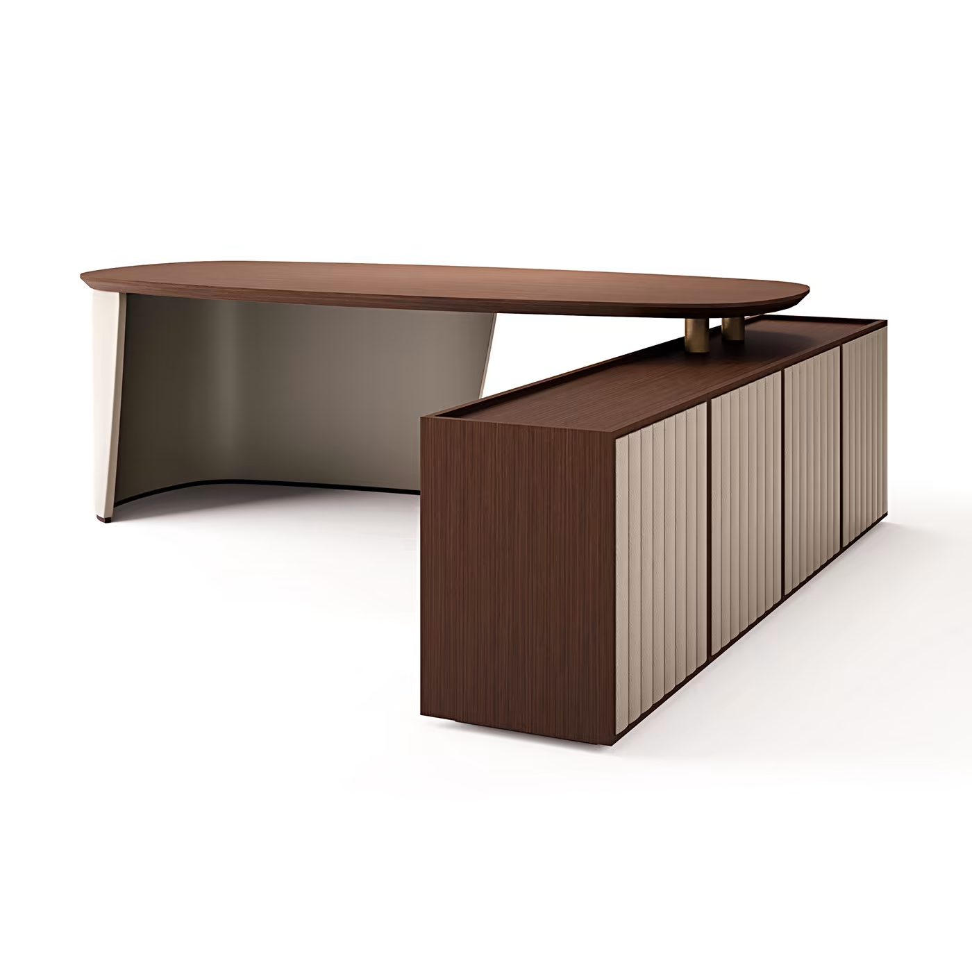 Arthur xl big desk