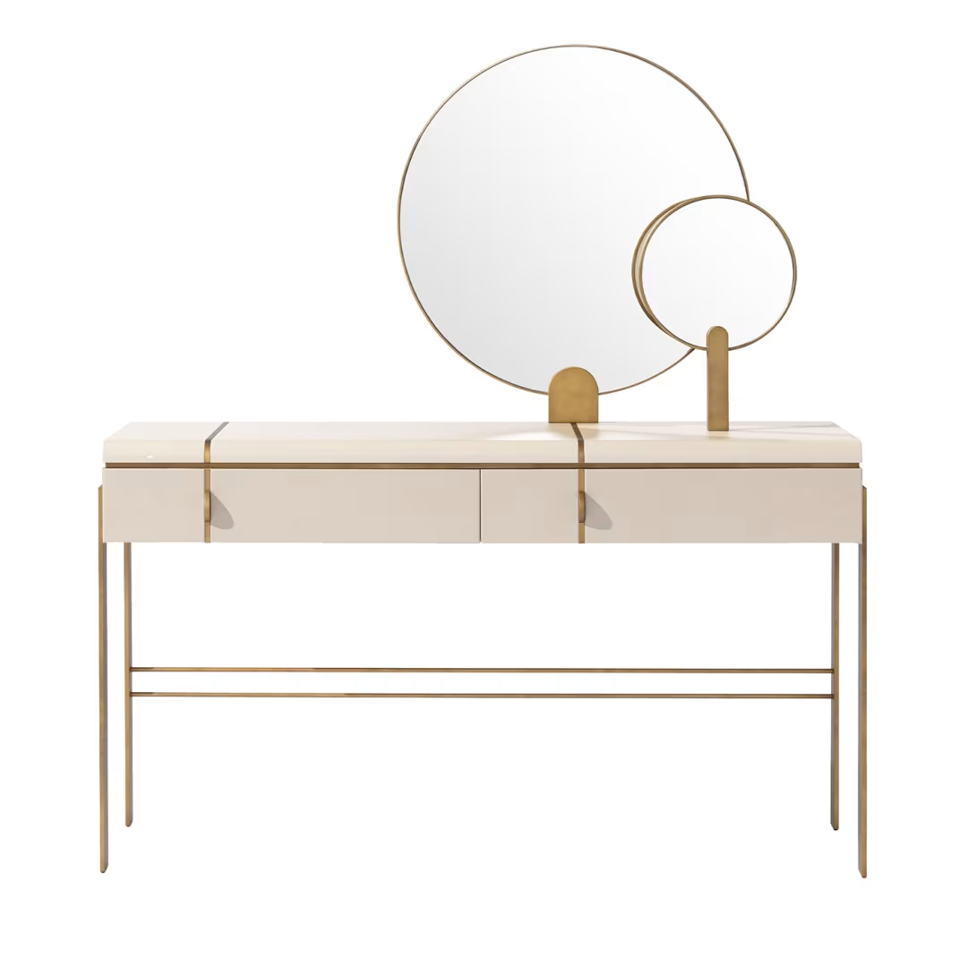 Althea vanity table