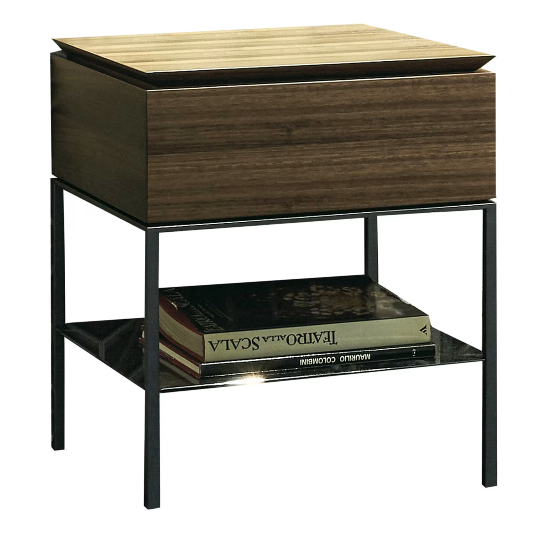 Ares nightstand