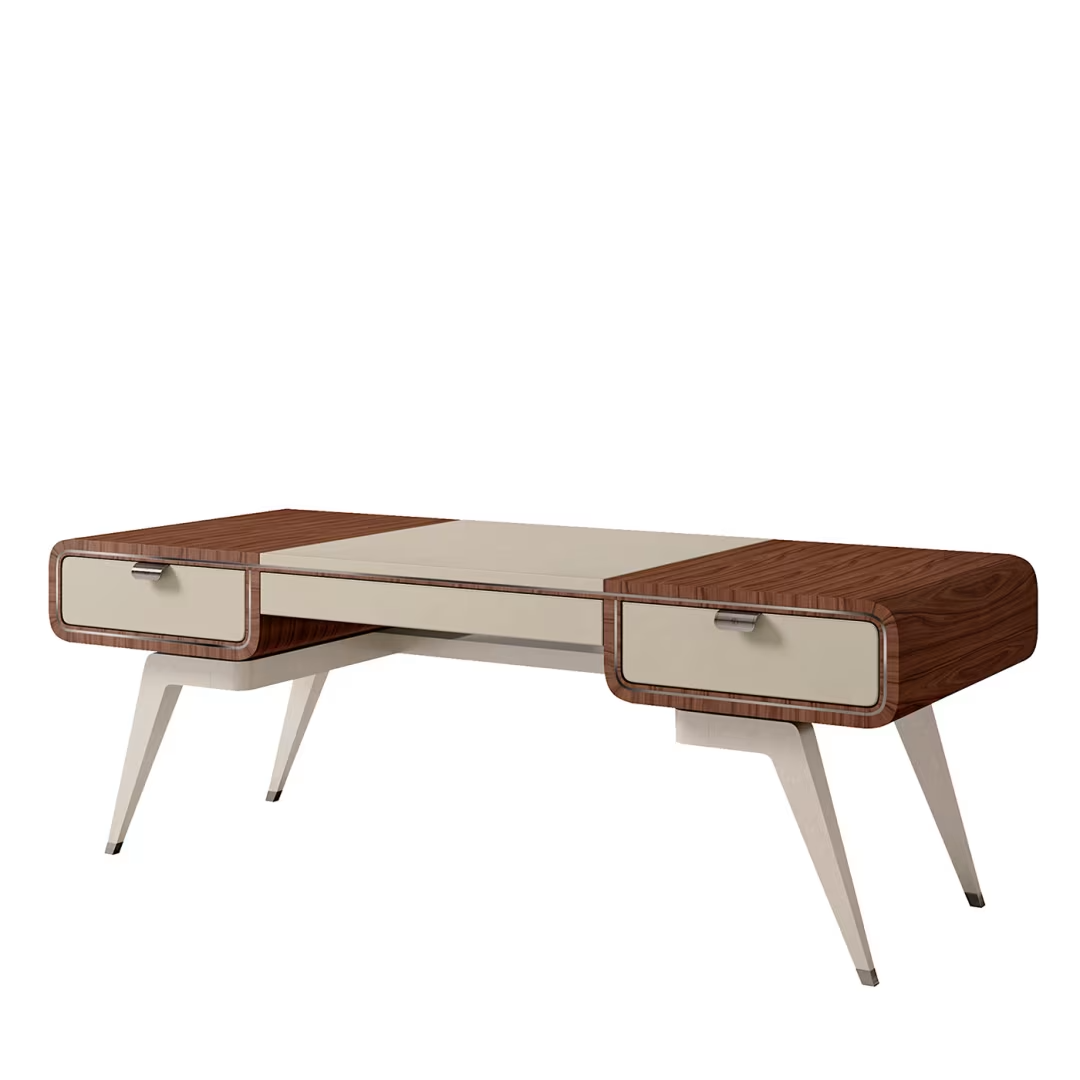 Hanami contemporary design writing desk