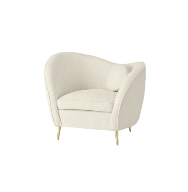 Kooper Accent Armchair