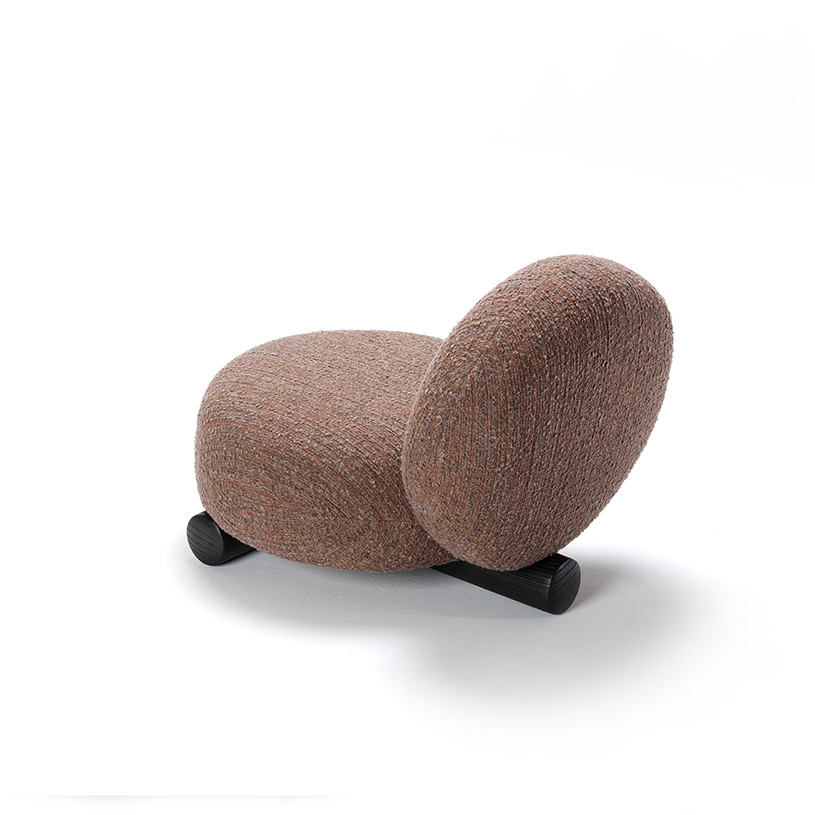 Luxury Relaxing Armchair