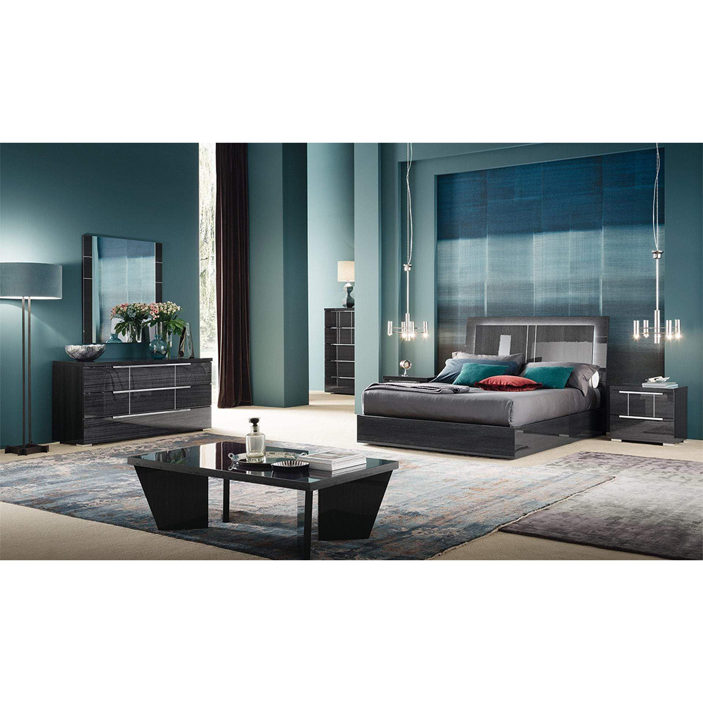 Versilia Opulence Bedroom