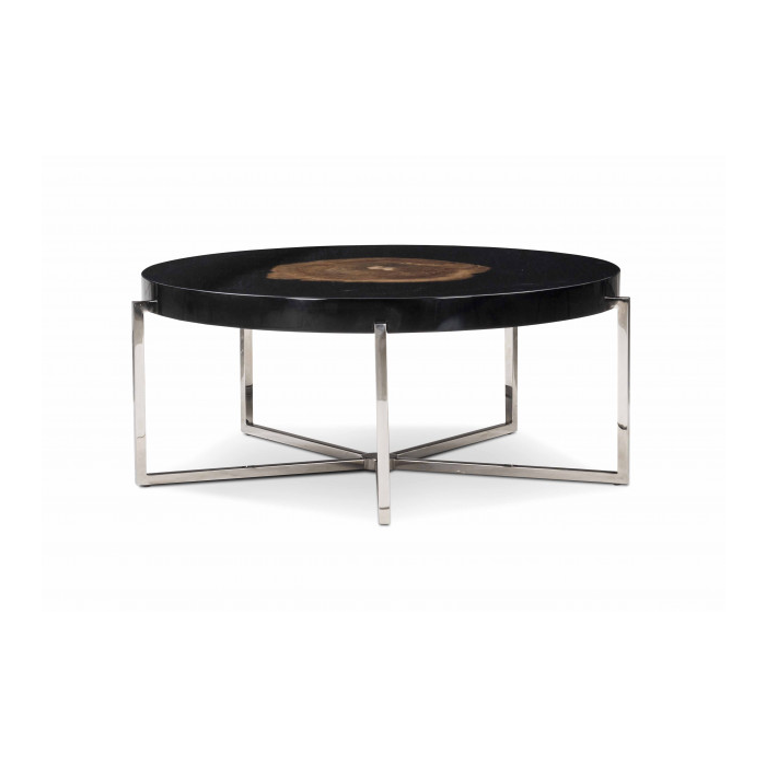 Moon Elegance Coffee Table