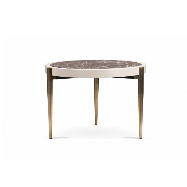 The coffee table elegant design