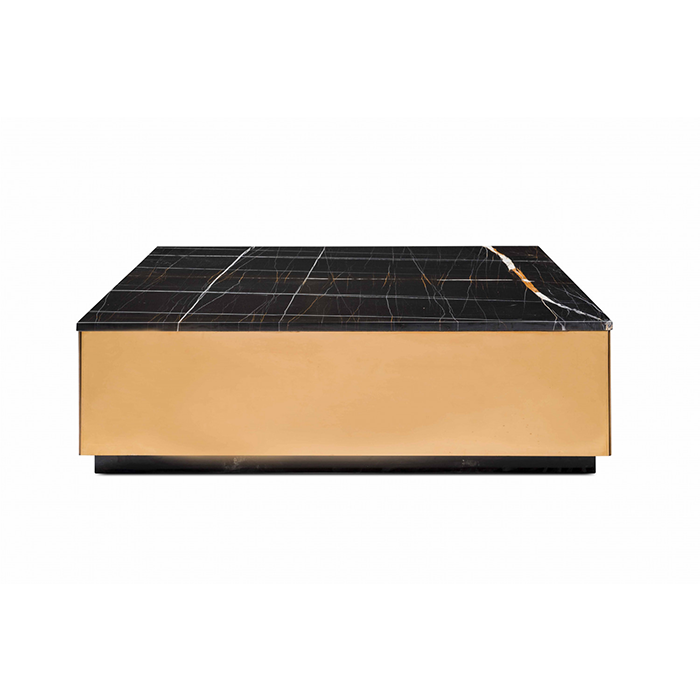 Cinema Artisan Coffee Table