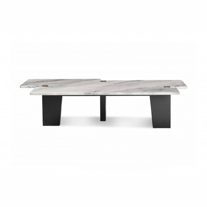 Milton Modern Elegance Coffee Table