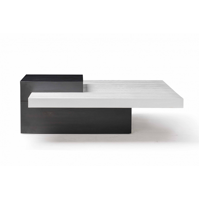 Slice Modern Elegance Coffee Table