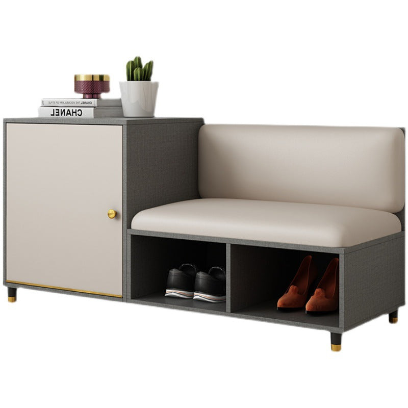 Shoe Organizer Bench