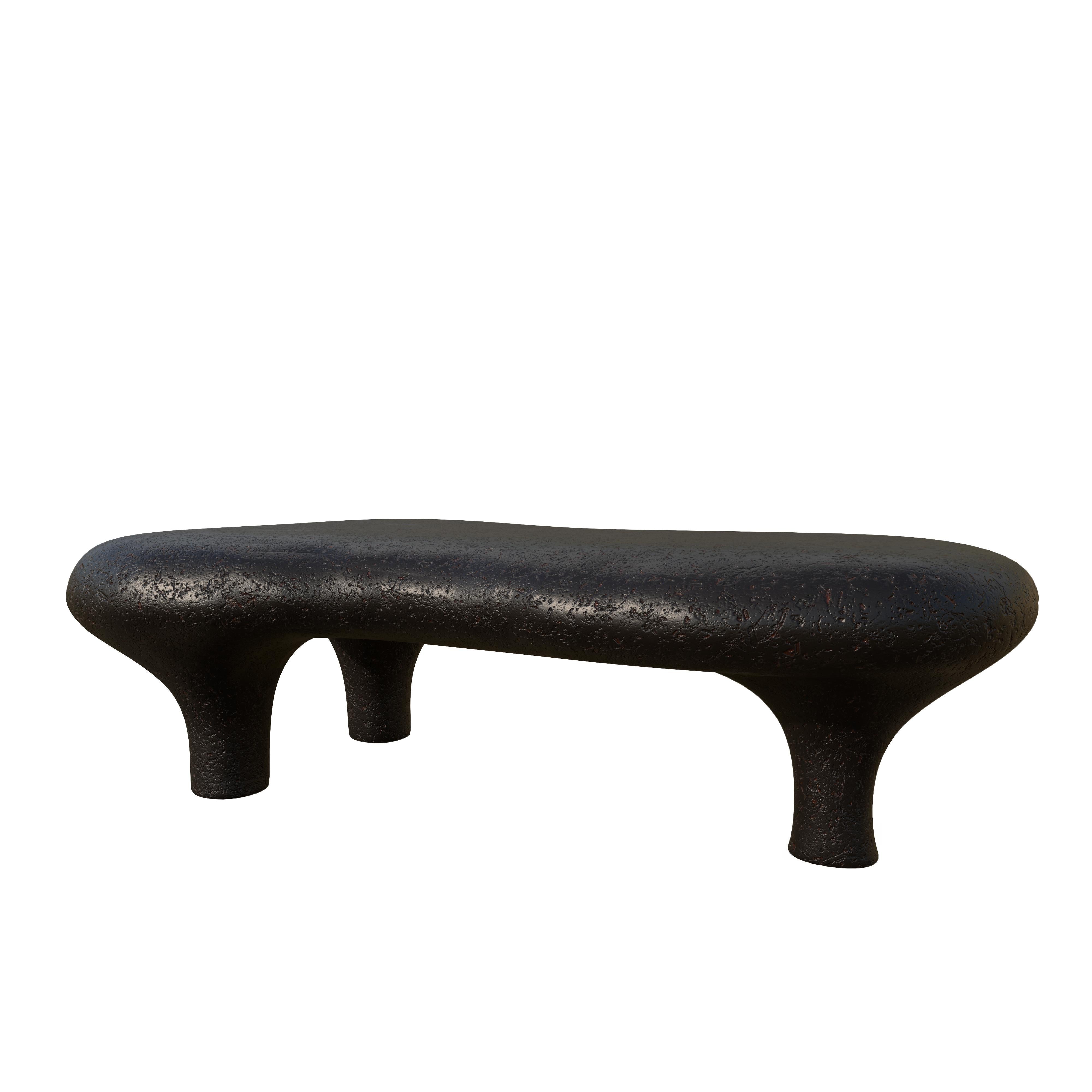 Unique style coffee table