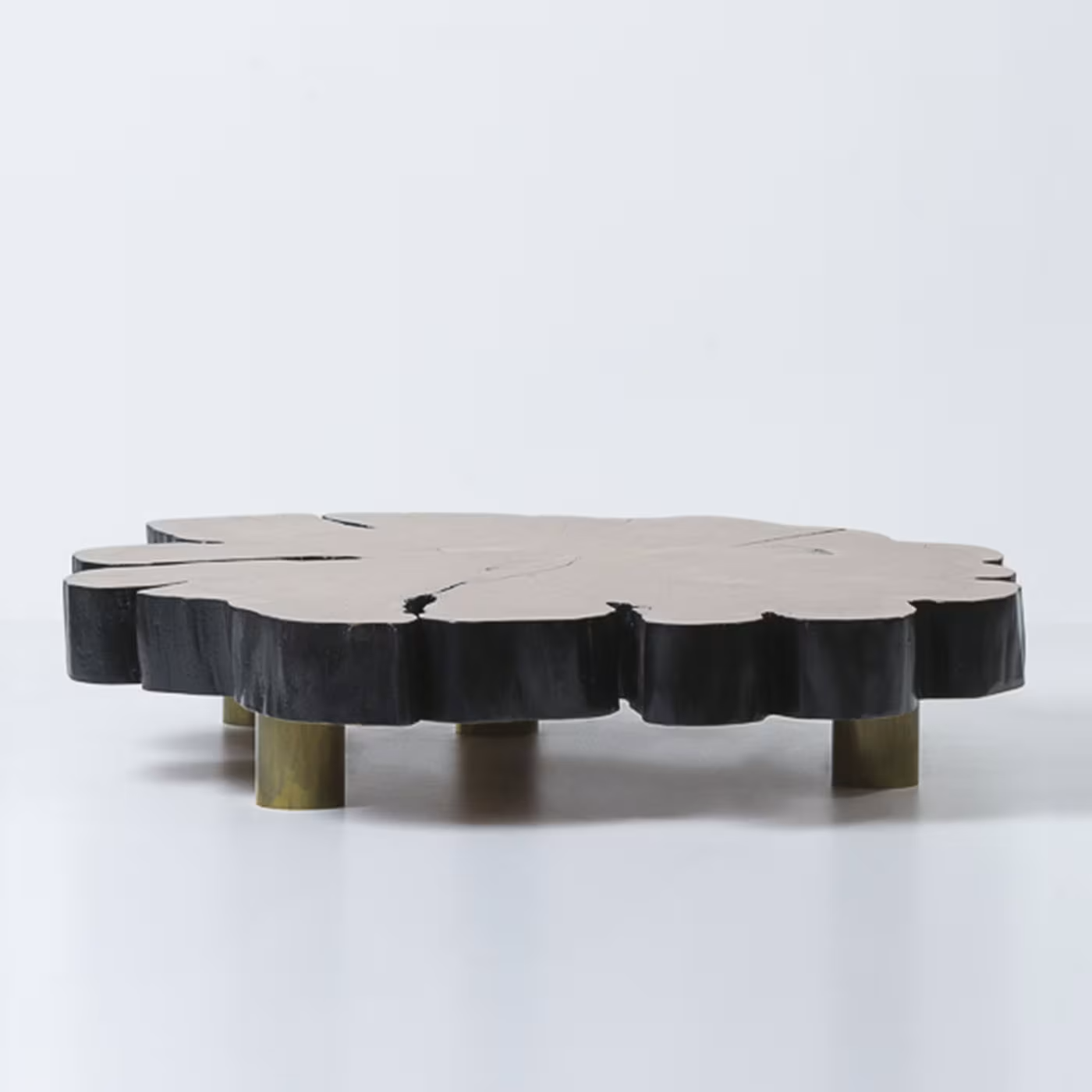 Locum iv coffee table