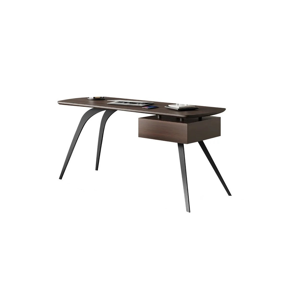 Elegant Simplicity Desk