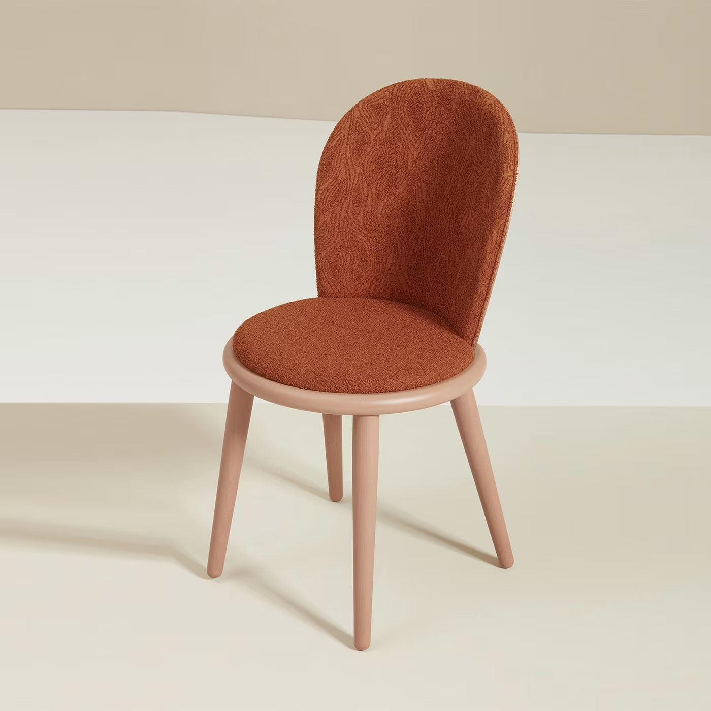 Veretta 921 red chair