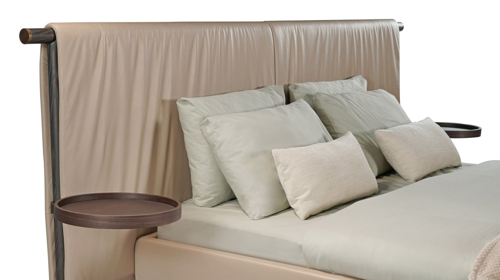 Subtle Grace Kimono Bed