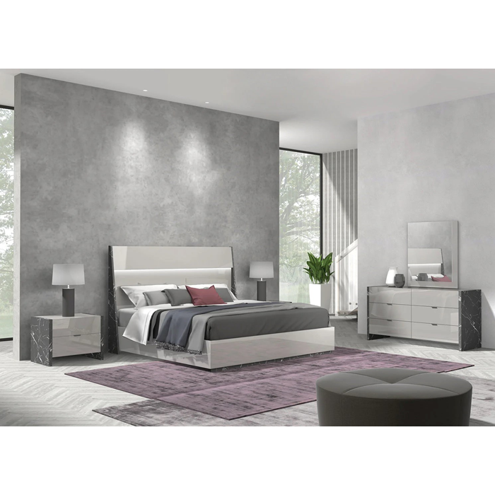 Celestial Comfort Bedroom Set