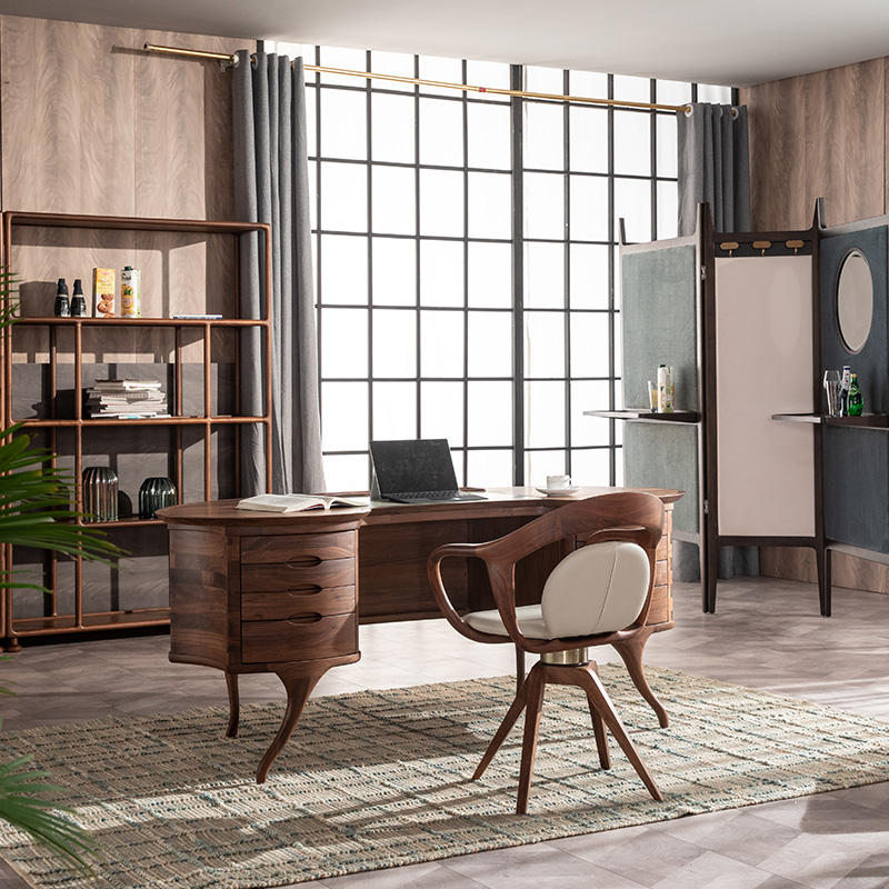 Refined Classic Office Set
